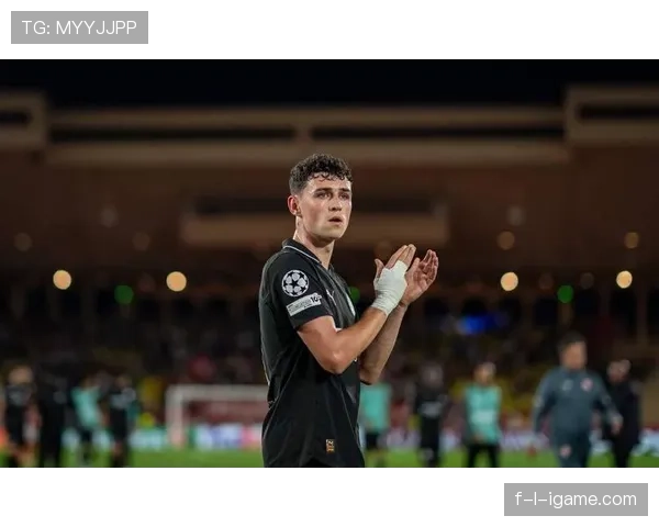 福登状态回暖，关键时刻展现领袖气质引领英格兰国家队