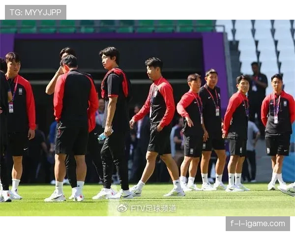 曹圭成闪耀锋线，韩国队新星掀起进攻新风潮