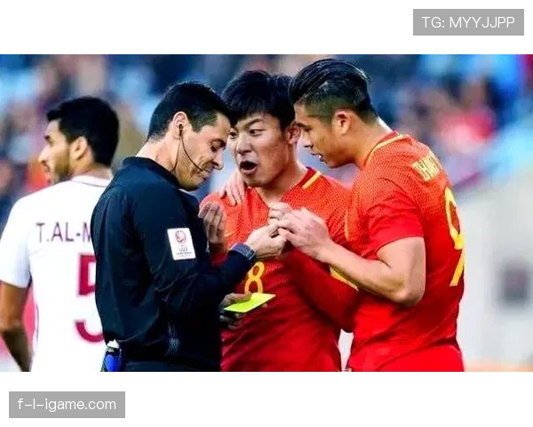 亚洲杯裁判争议引热议，公平公正成球迷焦点