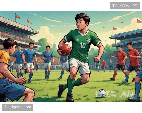 新星闪耀绿茵场：年轻球员强势崛起，彰显足坛新生代竞争力