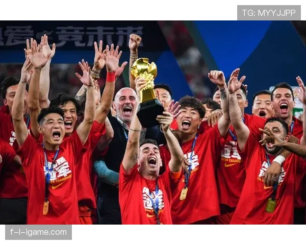 亚冠联赛：中国球队遗憾出局，状态回升仍难挽败局