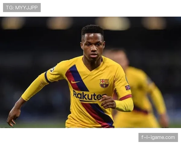 法蒂闪耀赛场，巴萨新星强势崛起引全欧瞩目