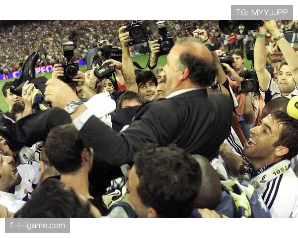 博斯克治下皇马状态回暖，战术革新引领球队重返巅峰