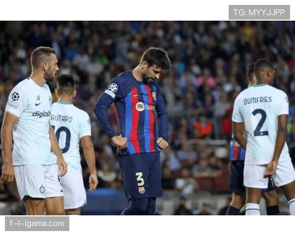 巴塞罗那深陷战术困局：过度依赖拉菲尼亚暴露体系短板