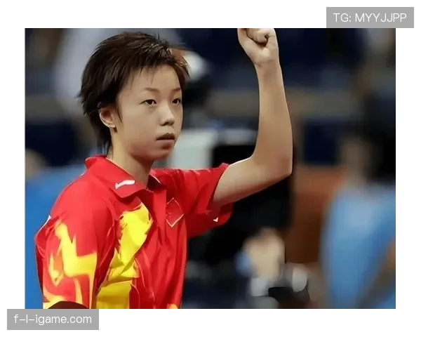 张怡宁打完比赛顺手买个包，我盯着工资条发呆