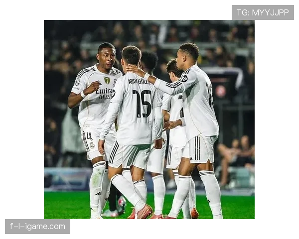 皇马危机加剧：战术混乱、阵容失衡，豪门地位岌岌可危？