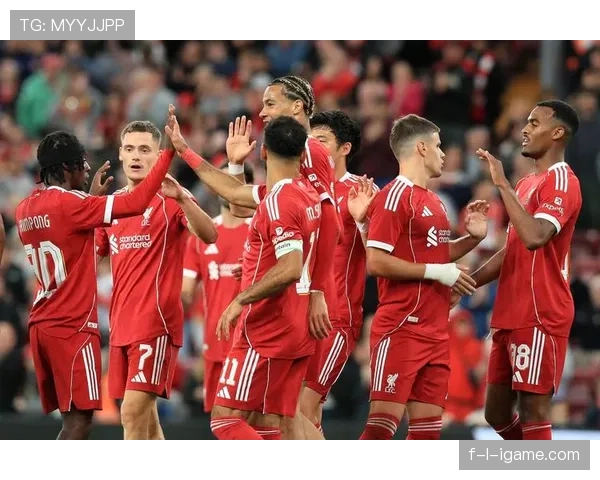 利物浦阵容深度问题显现，对赛季争冠形势产生实际影响