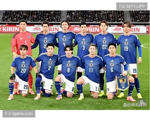 日本男足2026世界杯B组关键比赛预测